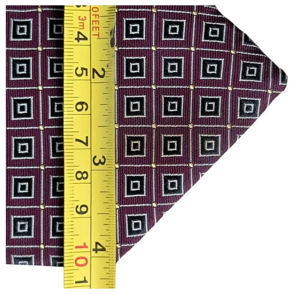 Robert Talbott Best Of Class Tie‎ Mens 57